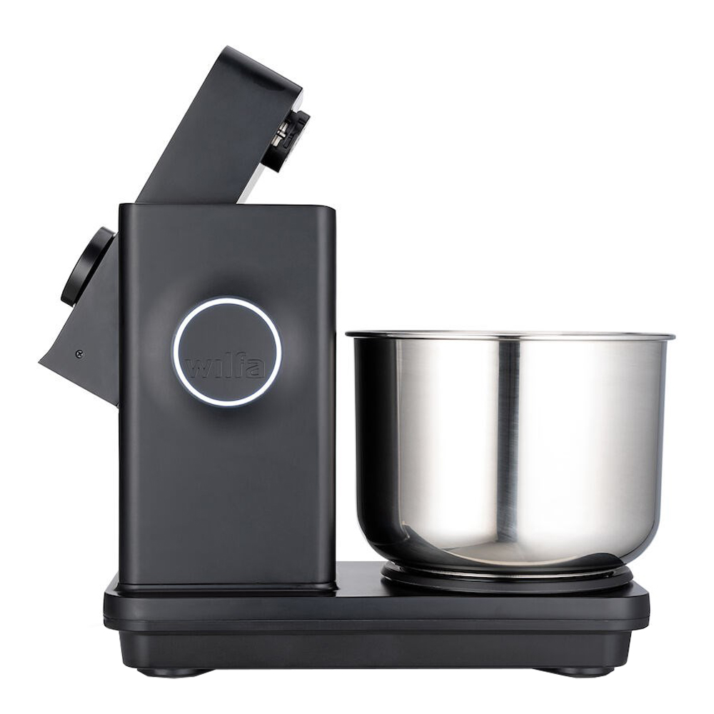 Wilfa Probaker kjøkkenmaskin 7 L KM1B-70 svart