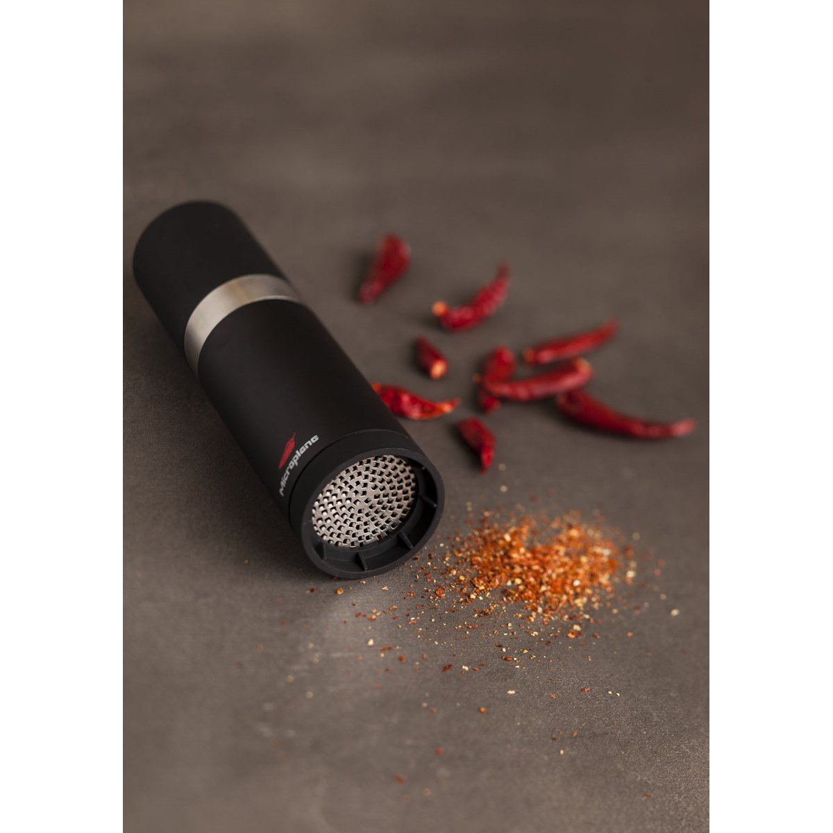 Microplane Chilikvarn