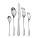 Firenze bestickset 60 delar mattpolerat