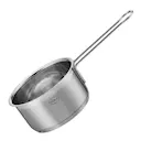 Elegance kastrull 12 cm stål