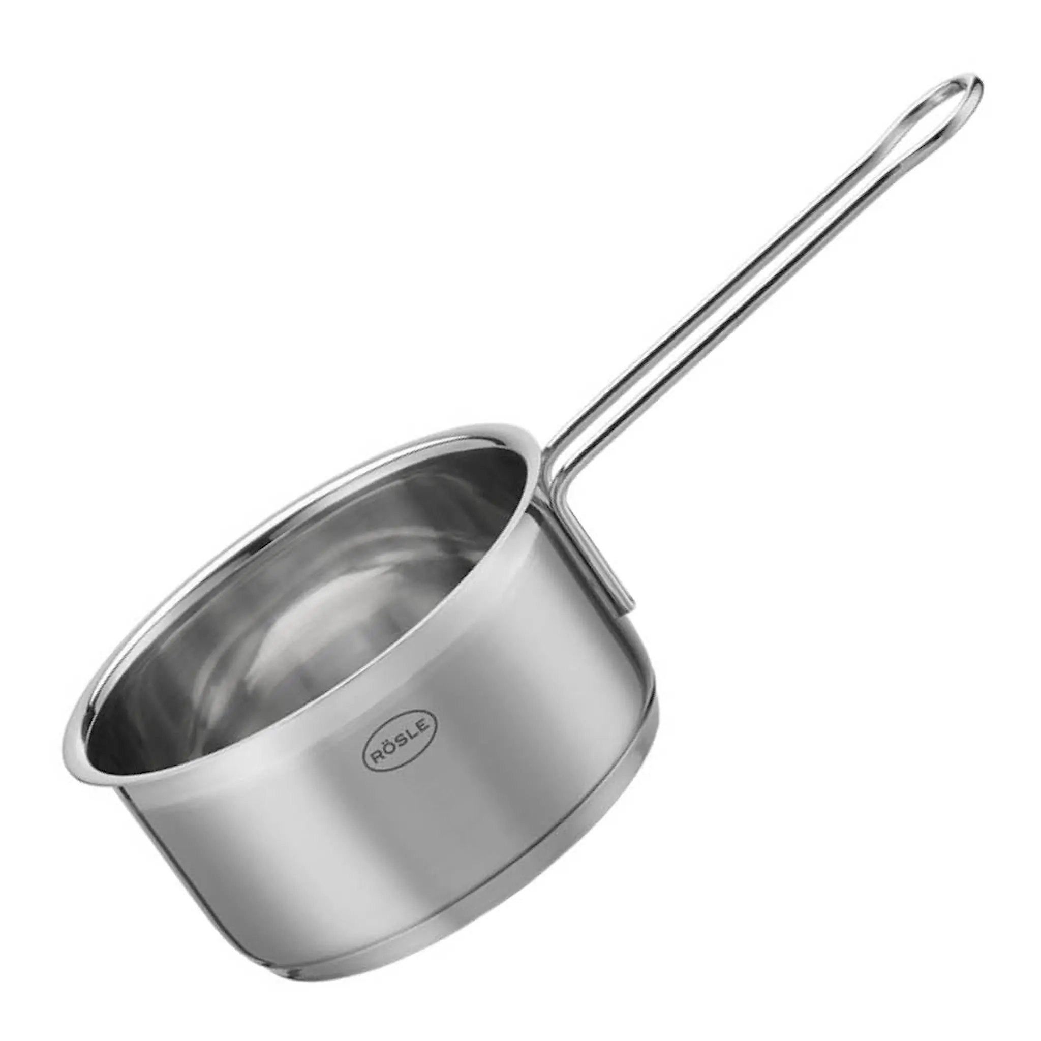 Rösle Elegance kastrull 12 cm stål