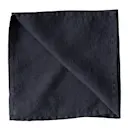 Linneservett 45x45 cm night blue linen