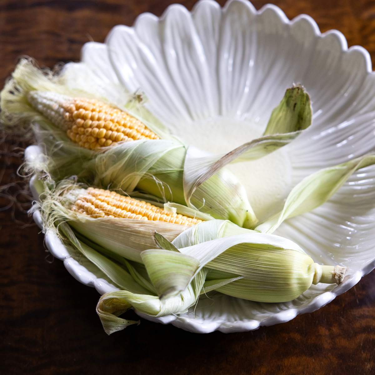 Sagaform Dagny Syvä Lautanen 32 cm Valkoinen
