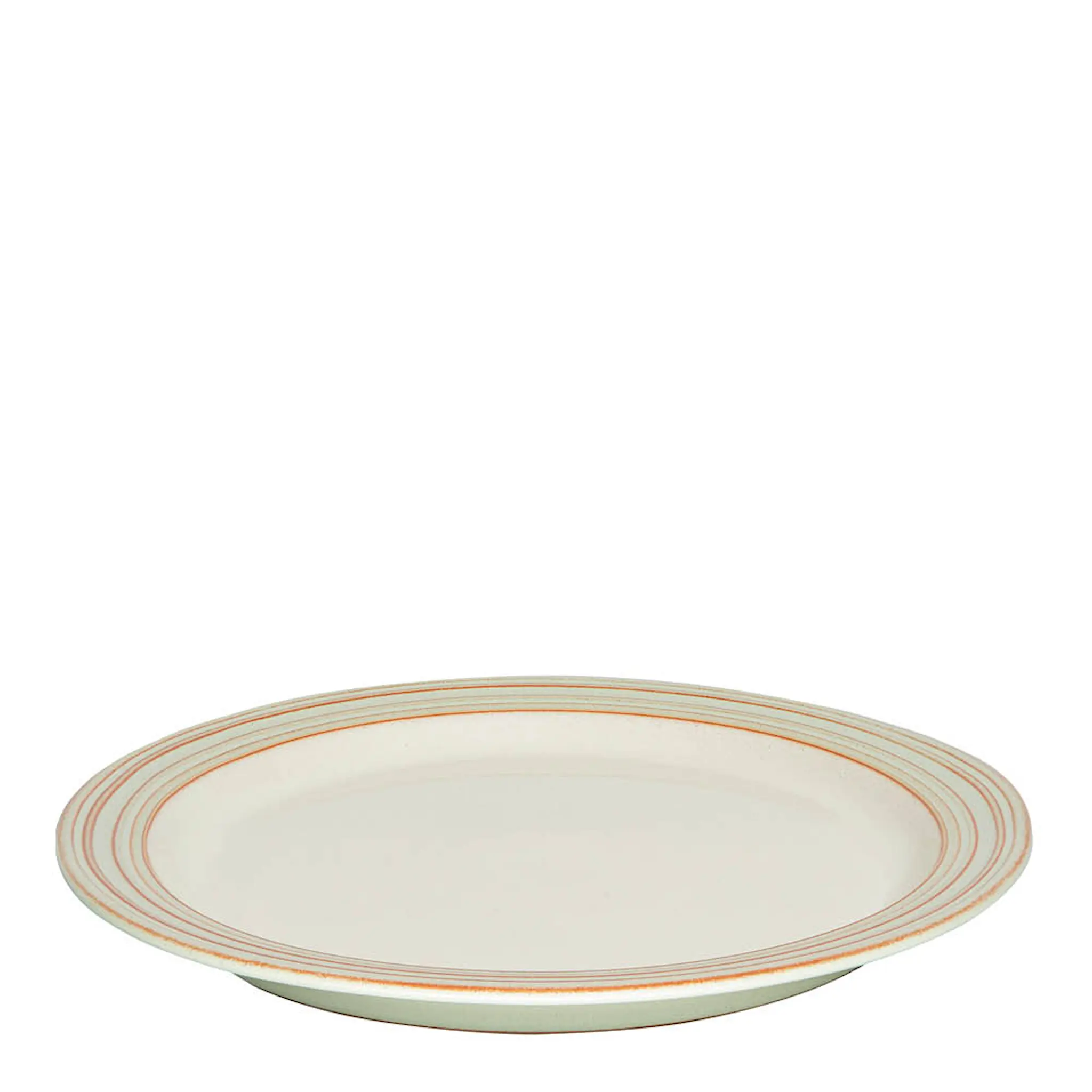Denby Heritage Orchard tallrik 27,5 cm grön