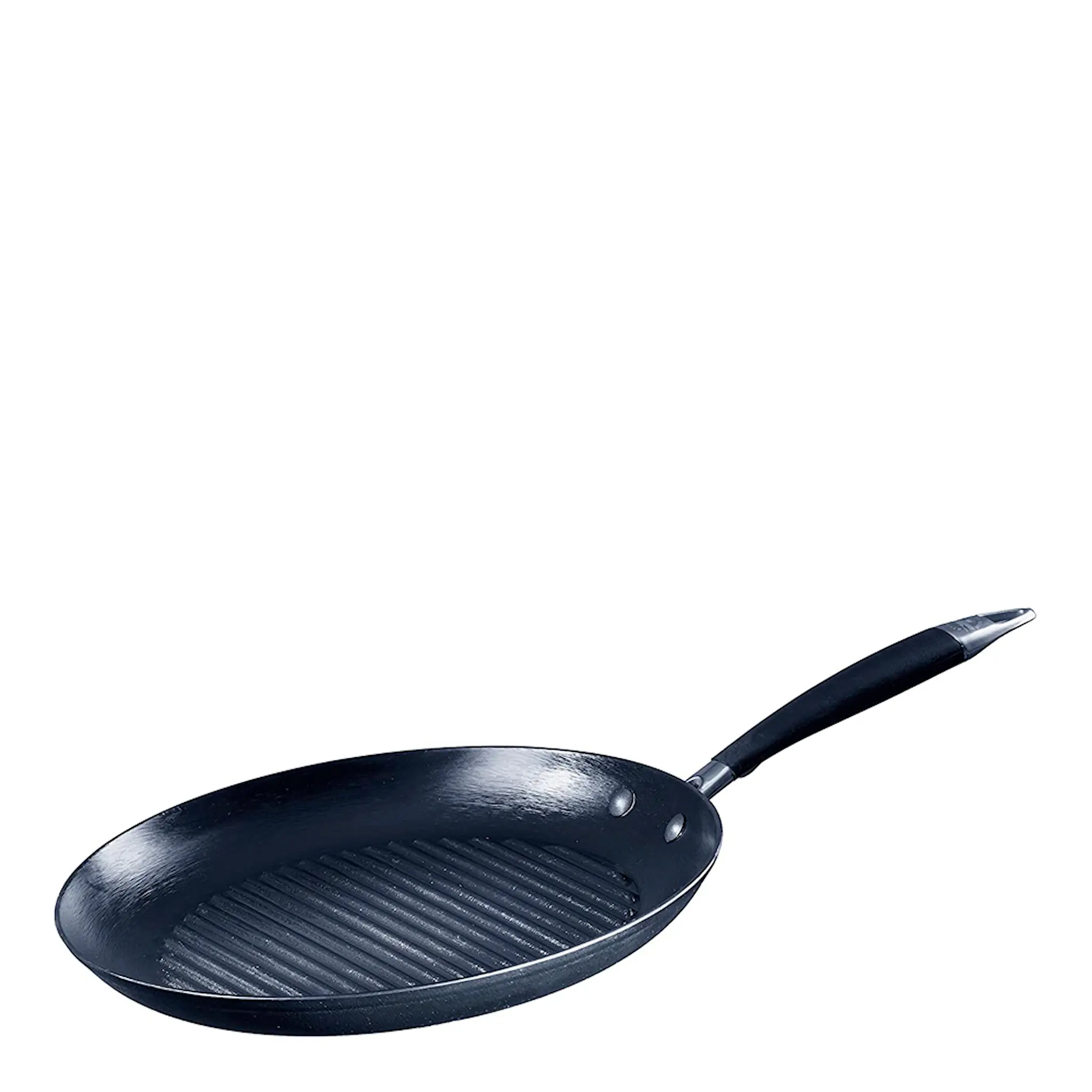 Ronneby Bruk Ultra Light Original Grillpanna Lättgjutjärn 30 cm