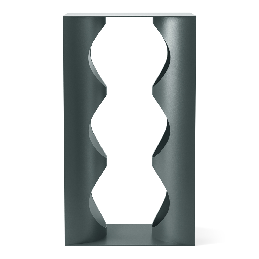Georg Jensen - Alfredo Viinipulloteline 34 cm Vihreä
