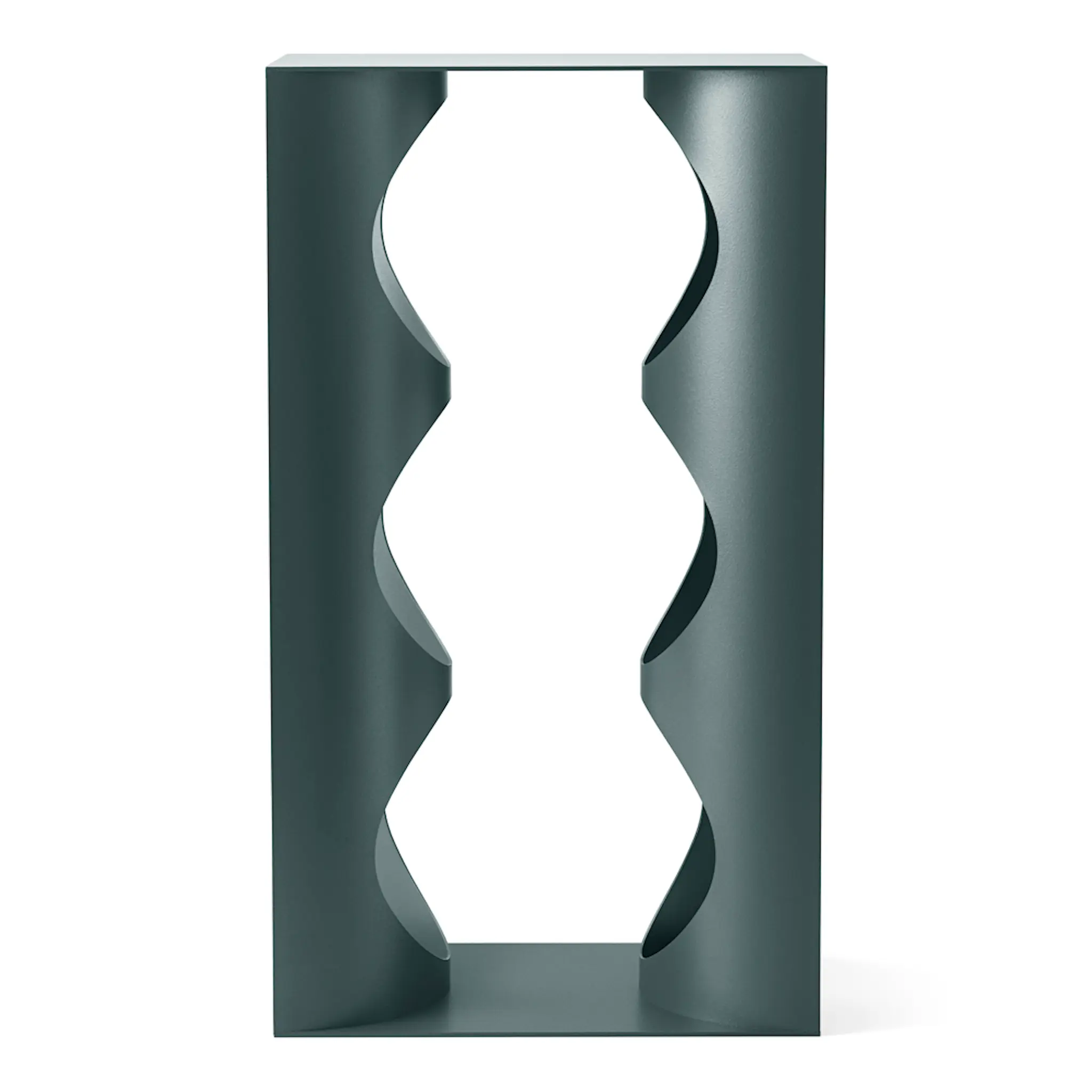 Georg Jensen Alfredo Vinställ 34 cm Kronärtskocka