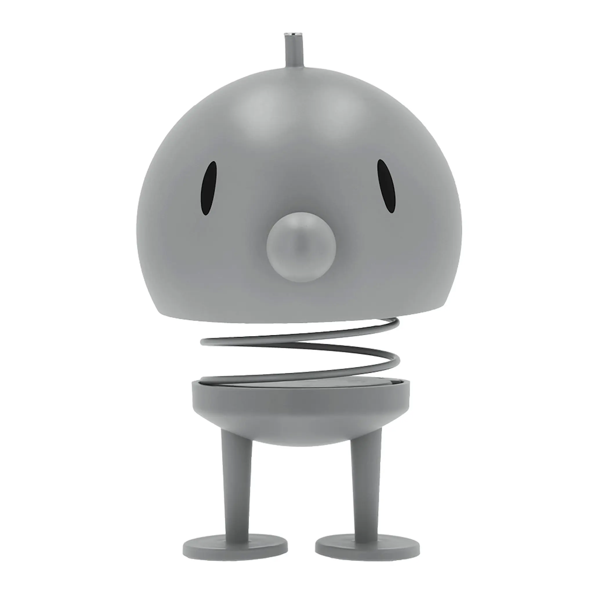 Hoptimisten Högtalare XL soft grey