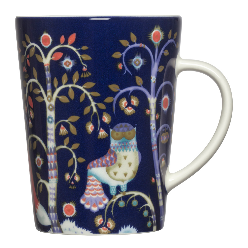 iittala - Taika Muki 30 cl Sininen