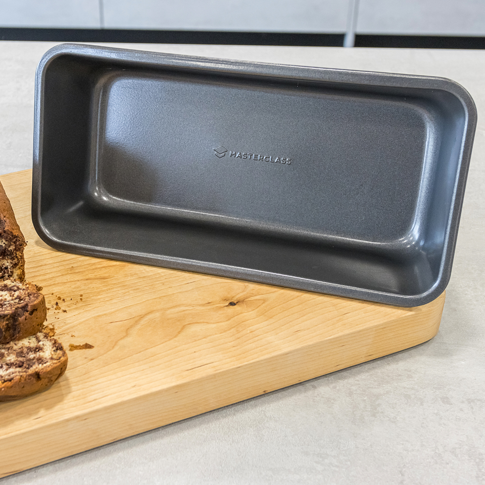 MasterClass Brødform stor 28x13 cm
