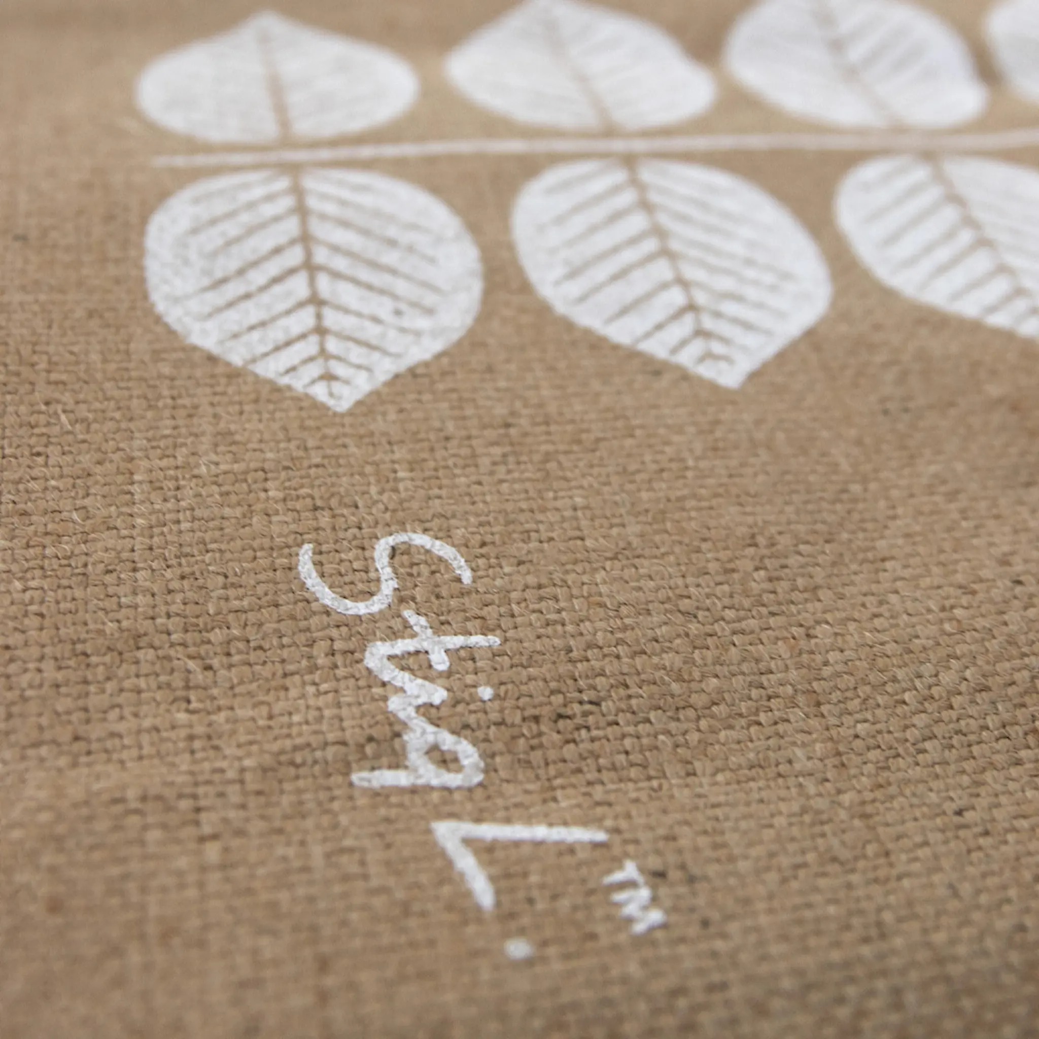 Pluto Berså Matto 110 cm Juutti