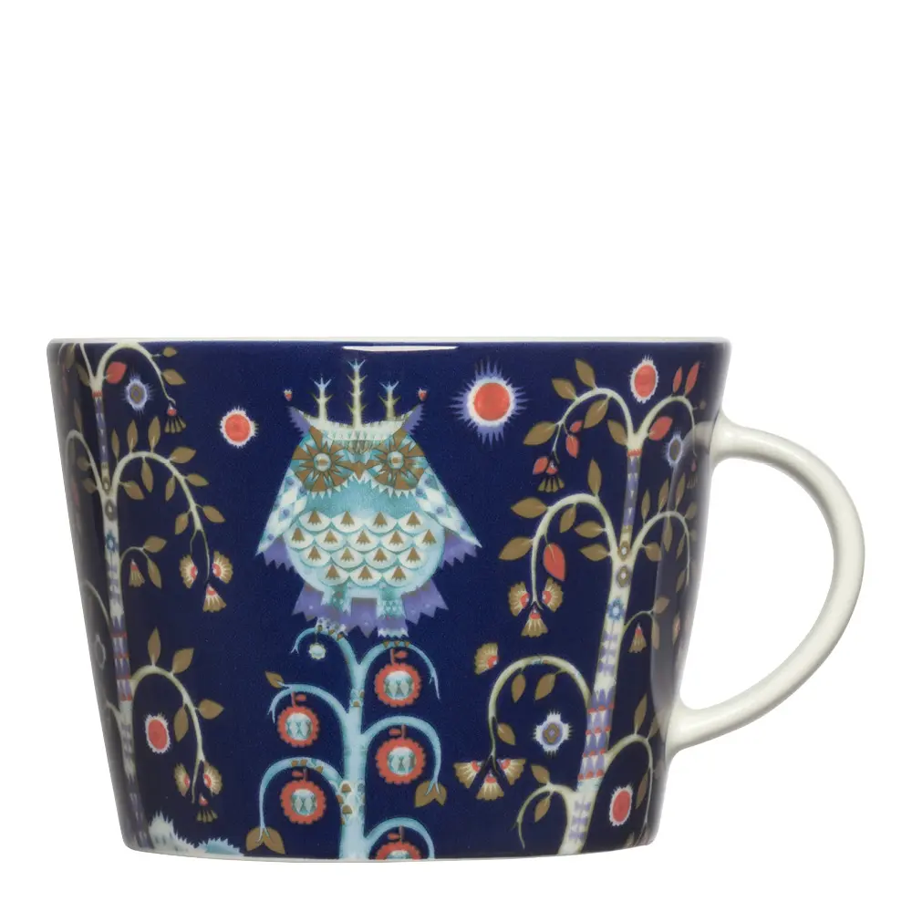 Taika Kuppi 30 cl Sininen