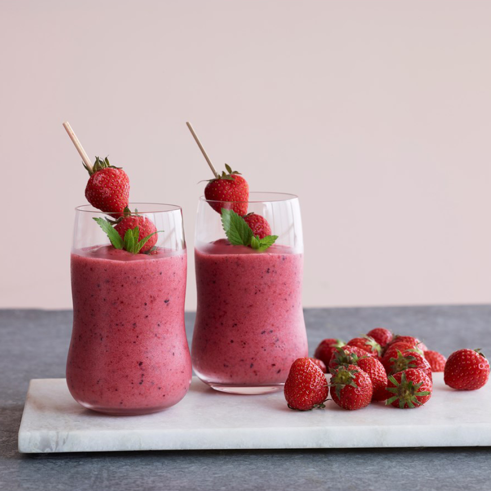 Holmegaard Future Glas 37 cl 4-Pack Klar