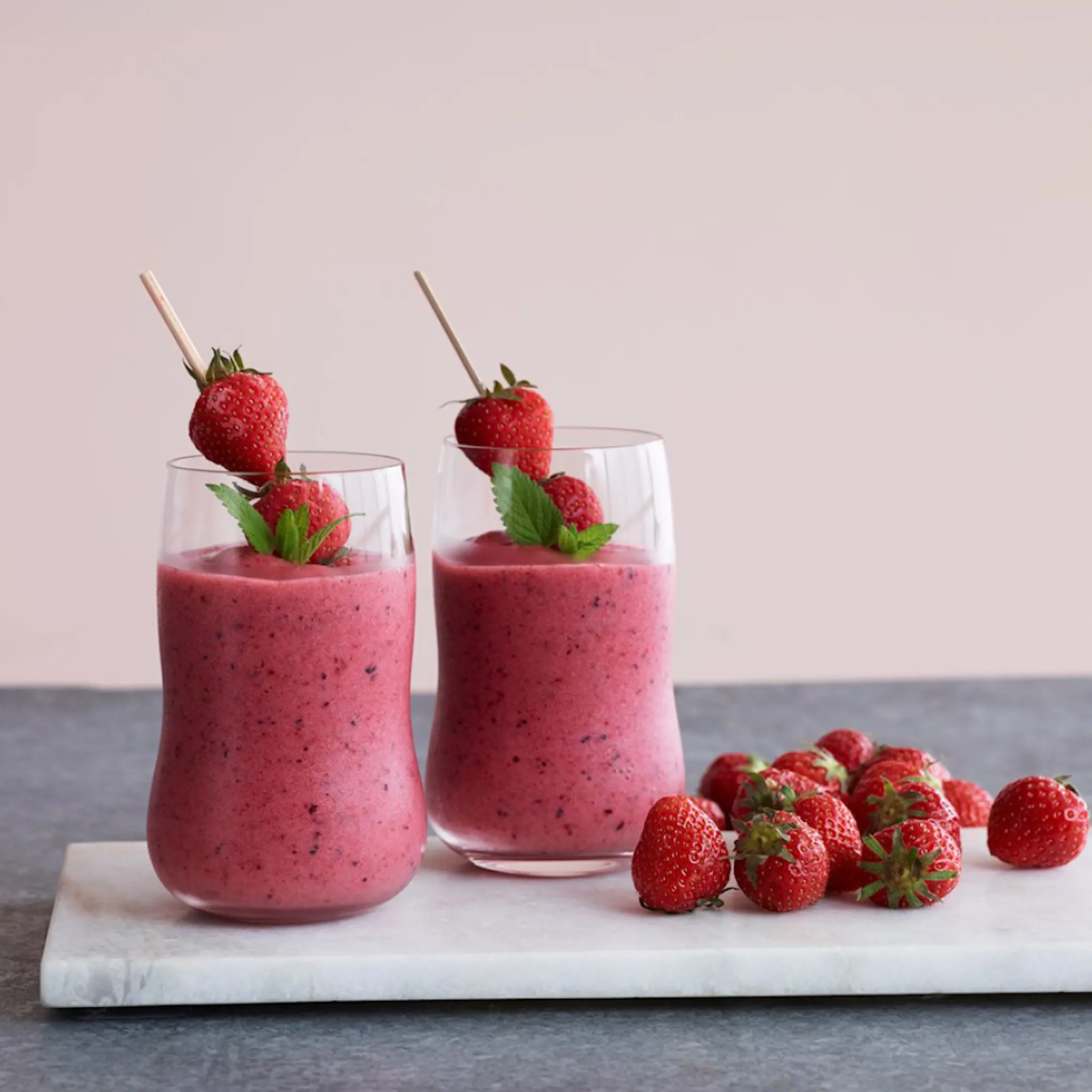 Holmegaard Future Juomalasi 37 cl 4 kpl