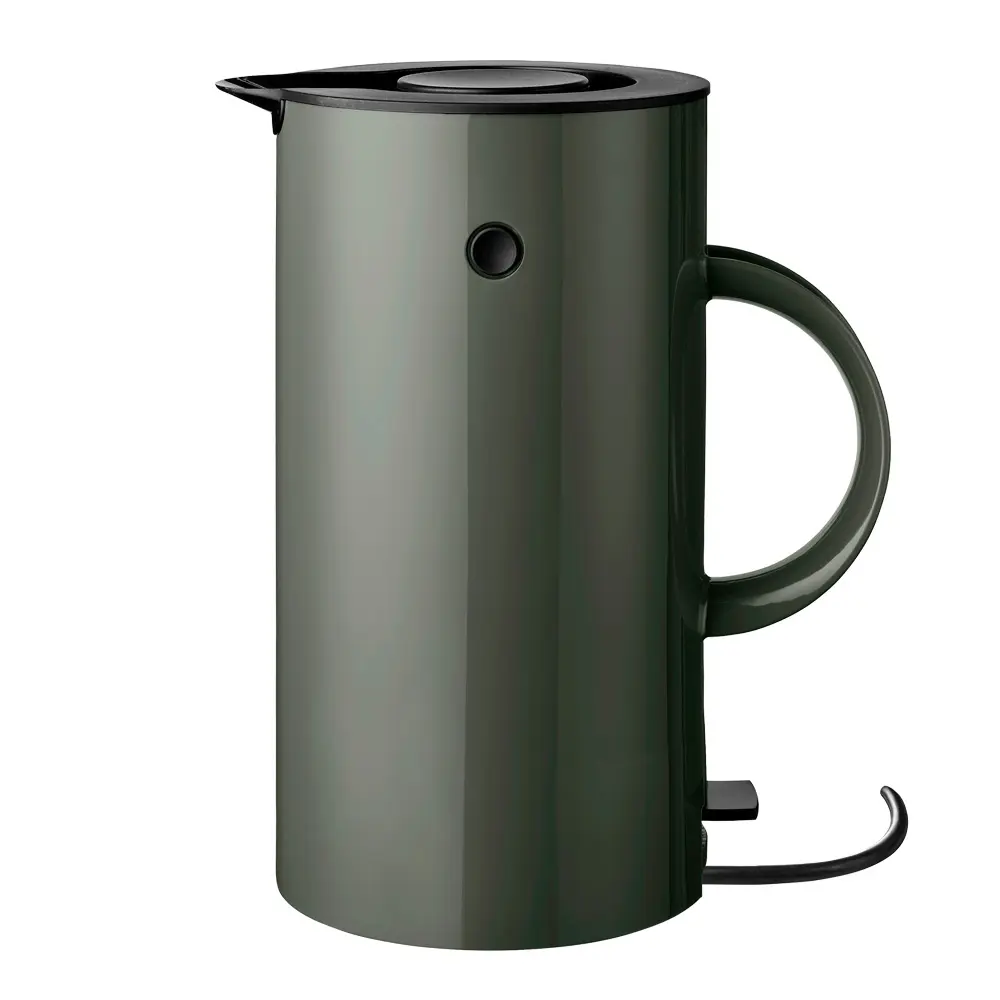 EM77 Vedenkeitin 1,5 L Dark Forest