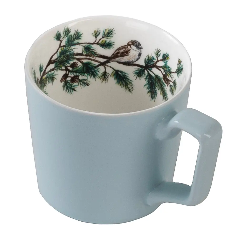 Belinda Muki talvi 30 cl Sininen