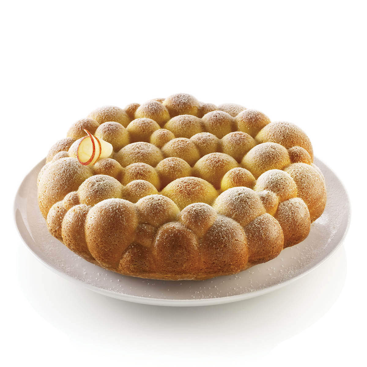 Silikomart Silikonform Skål 22x5,5 cm