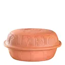 Classic lergryta maxi 8 pers