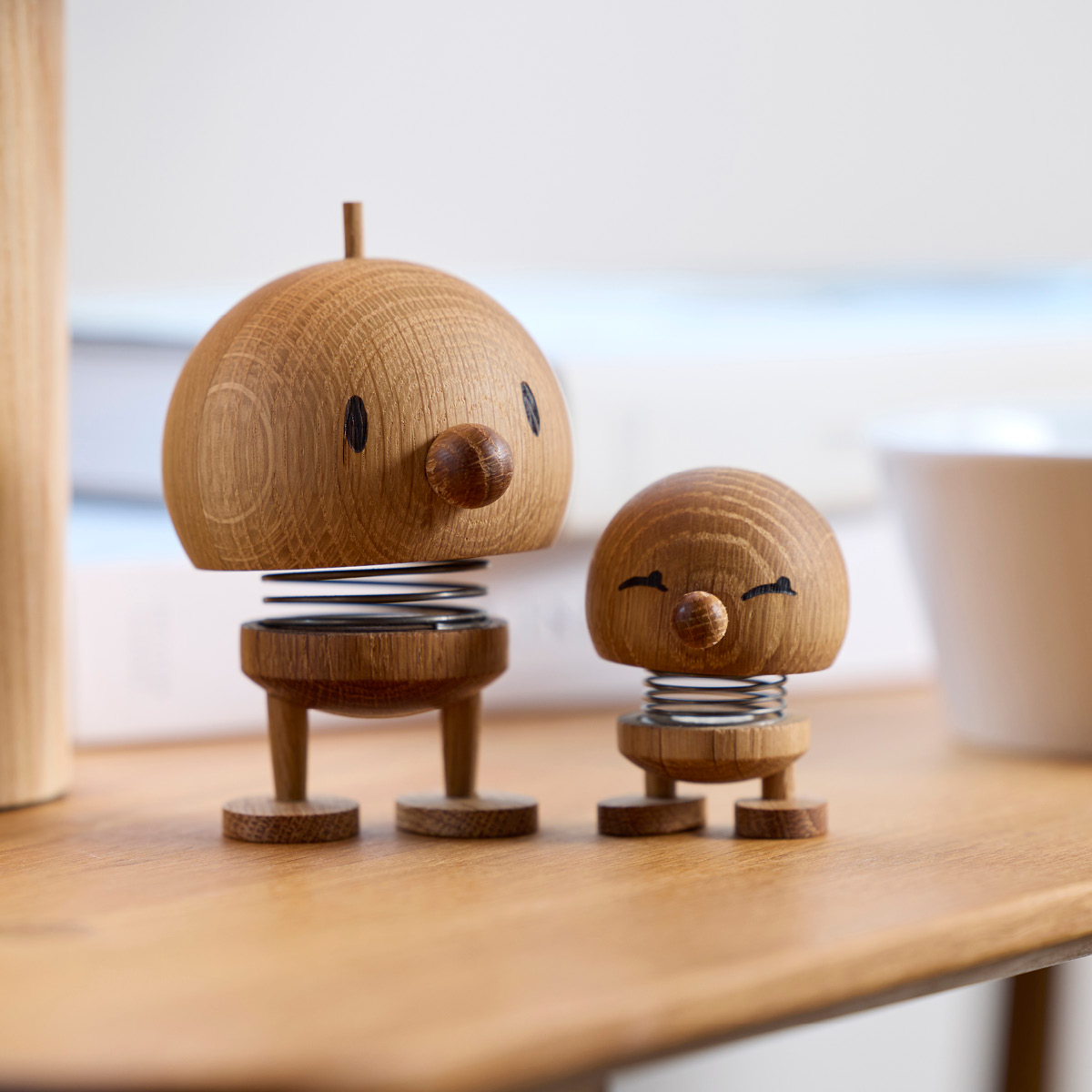 Hoptimisten Bumble M ek