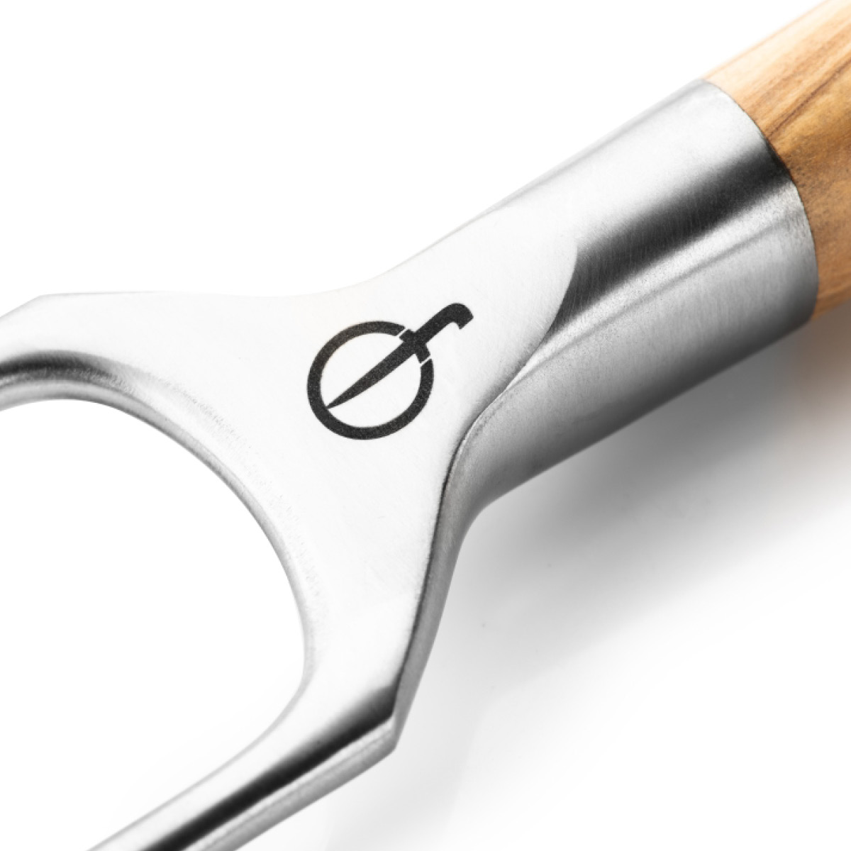 Forged Forged Grillivarras 70 cm Churrasco