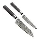 Kuro Knivset 2 delar