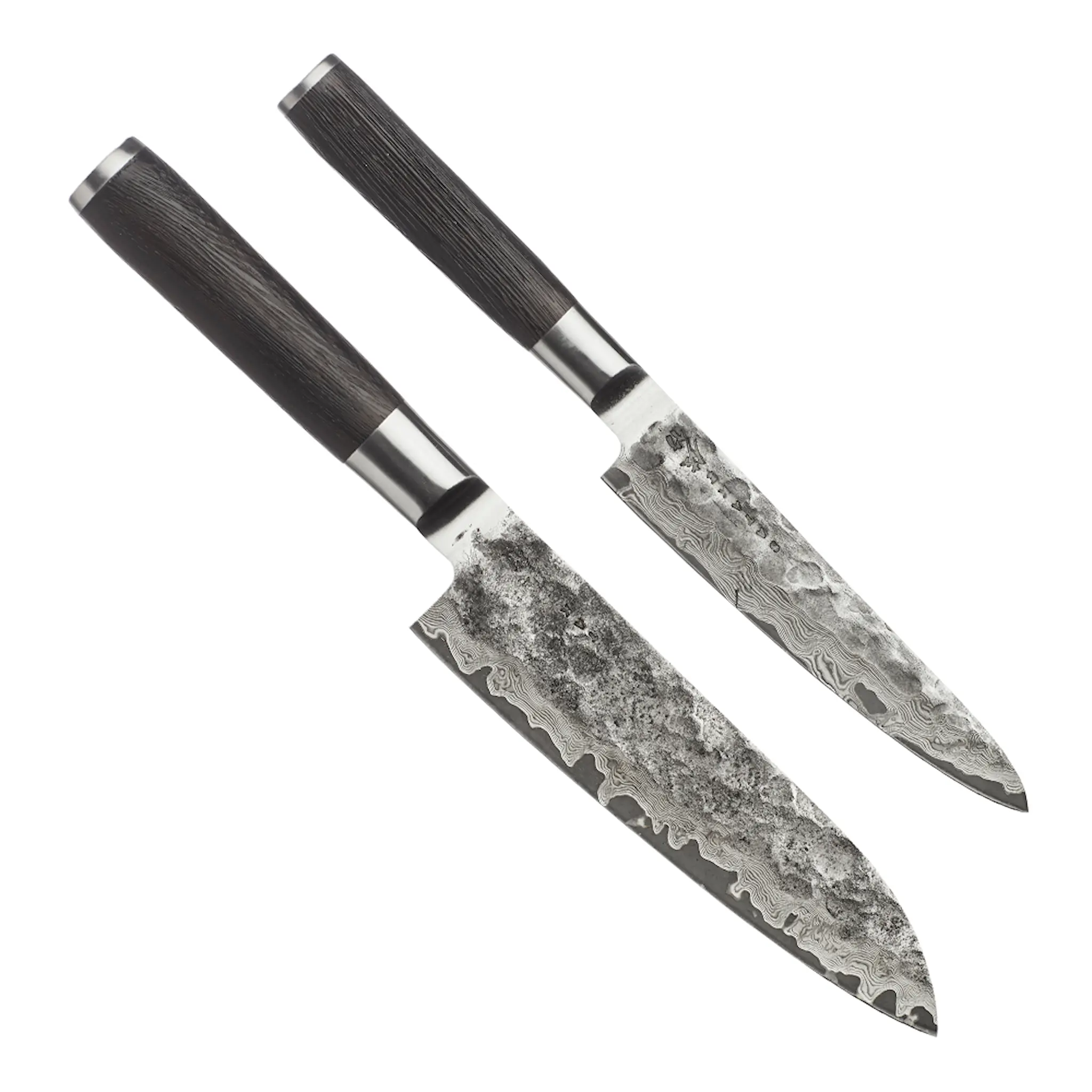 Satake Kuro Knivset 2 delar
