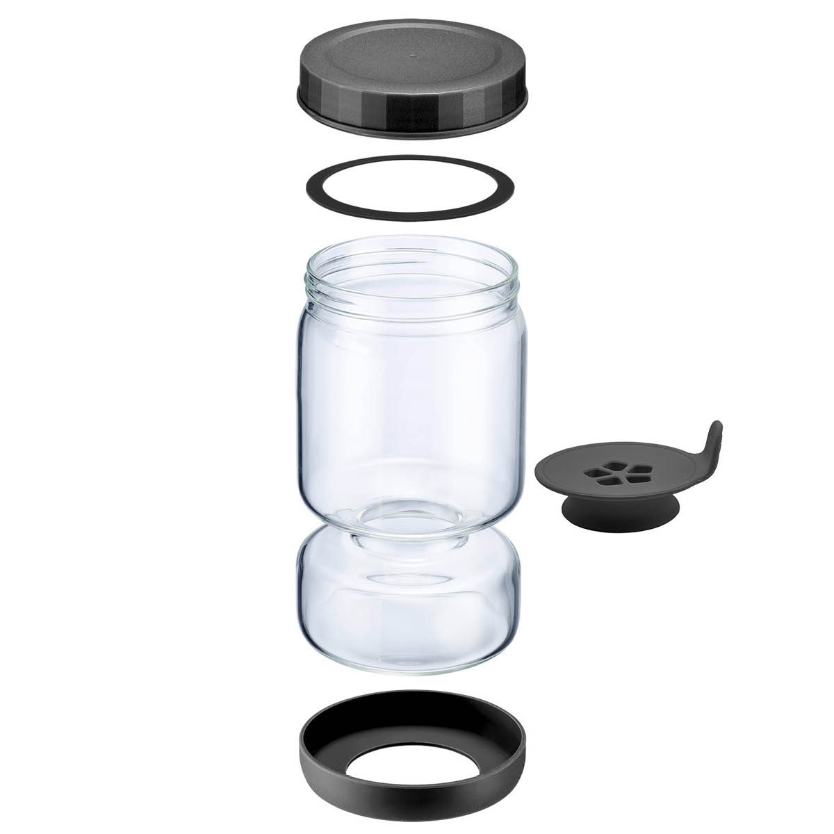 Westmark Dräneringsbruk 900 ml