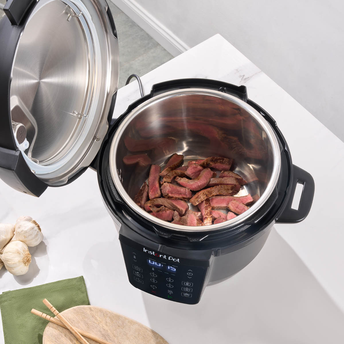 Instant Instant Pot multicooker 5,7 L 1000W