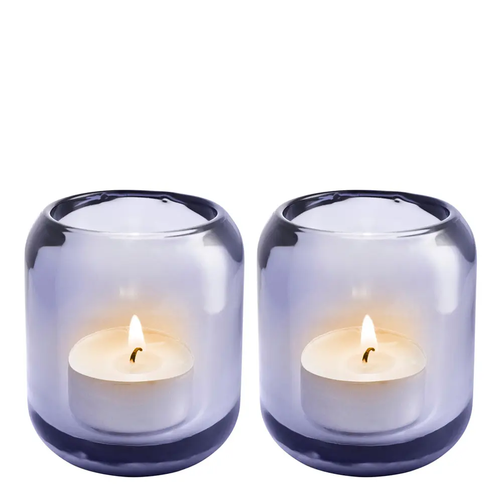 Acorn Kynttilälyhty 2 kpl Grape