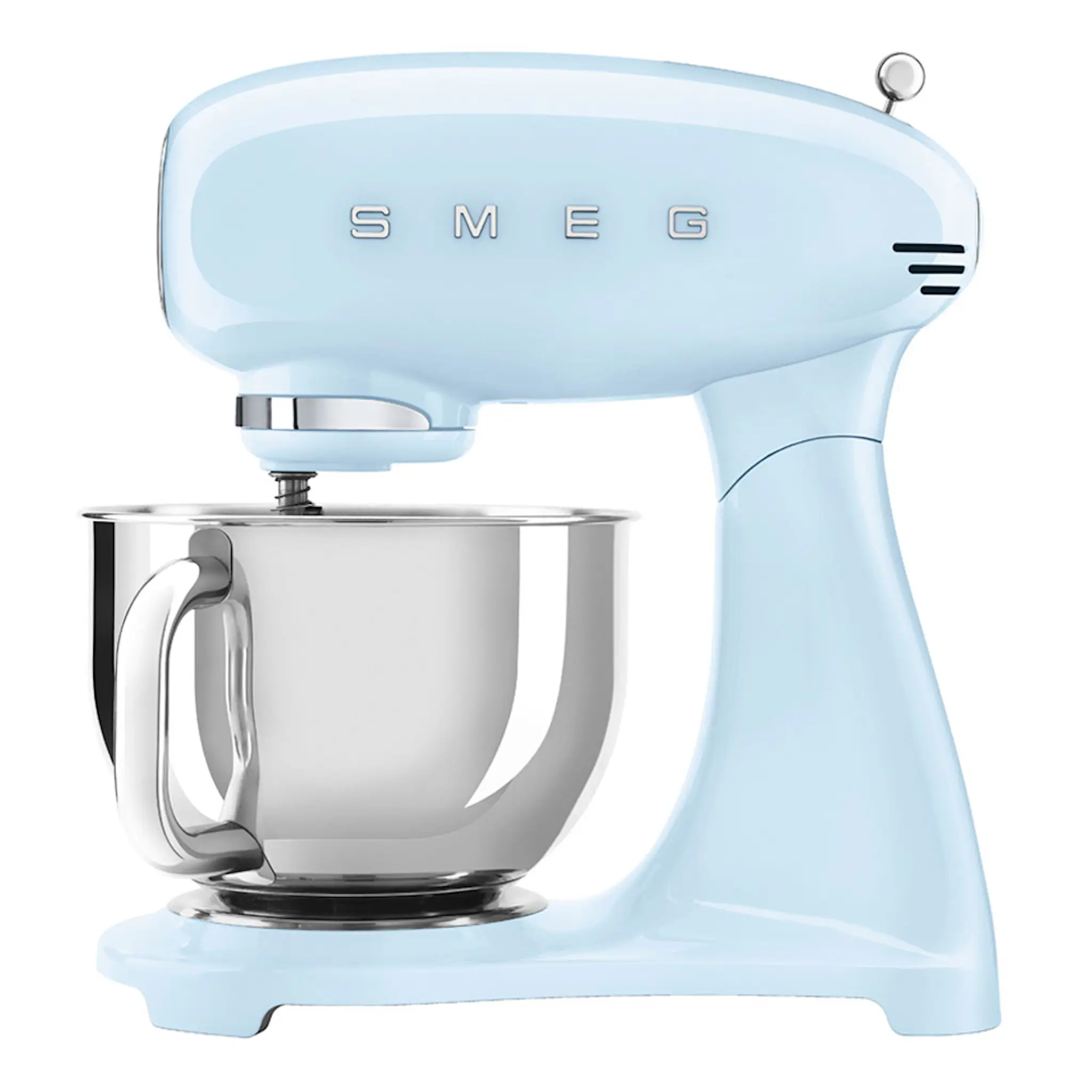 Smeg Smeg Köksmaskin SMF03 4,8 L Pastellblå