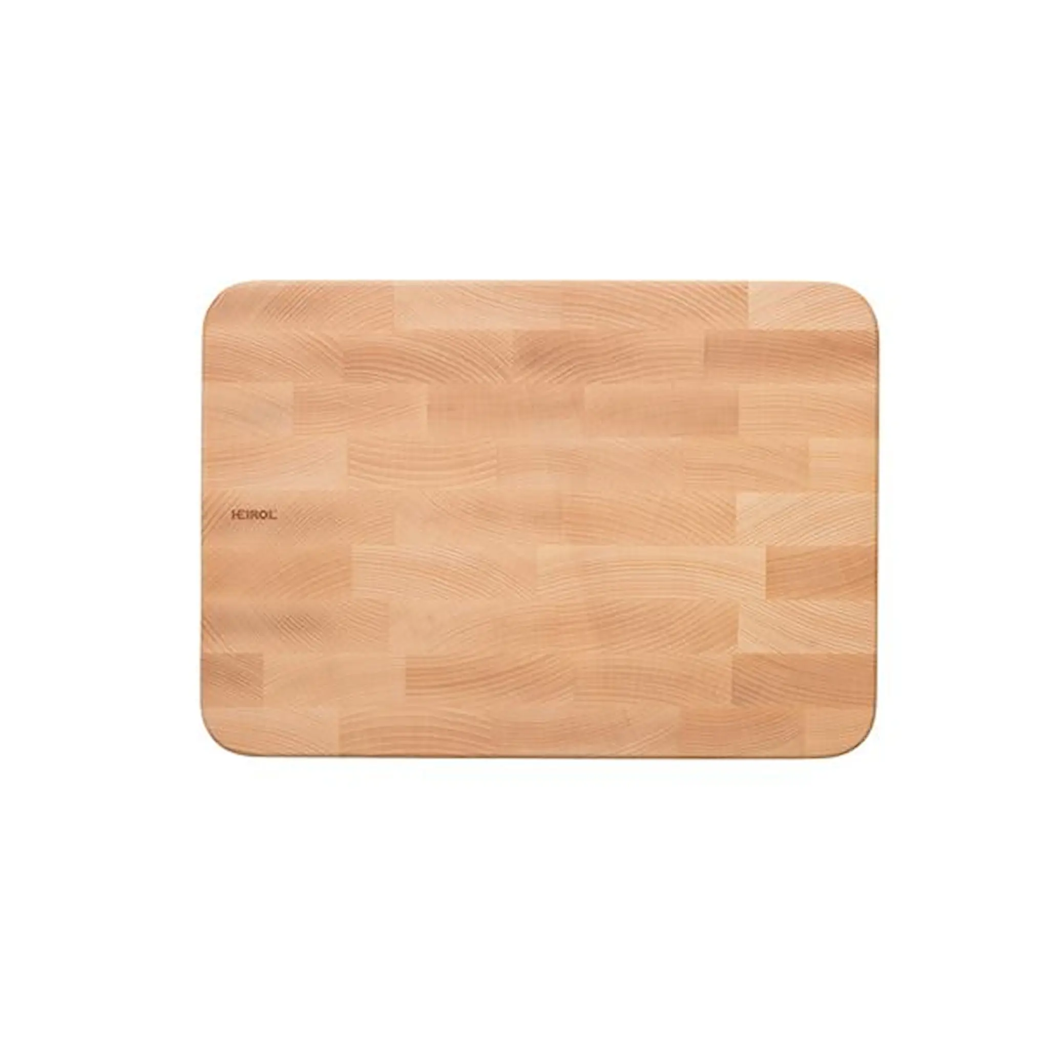 Heirol Skärbräda 35x25x5 cm Bok