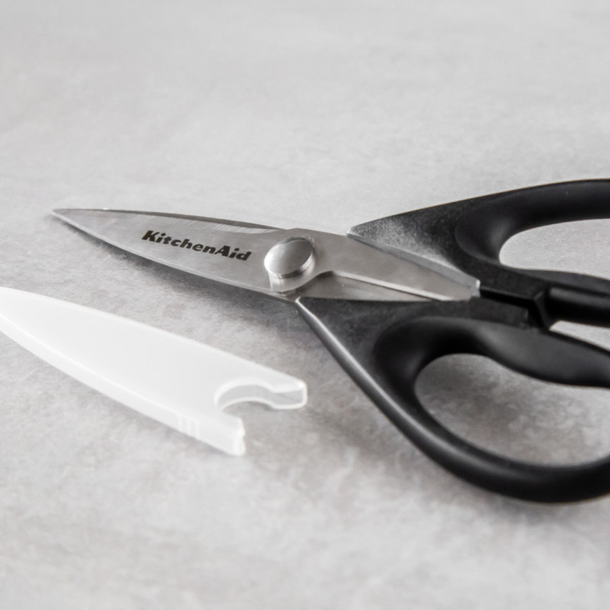 KitchenAid Core kökssax 21 cm svart