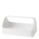 Handy-Box Förvaringslåda Vit