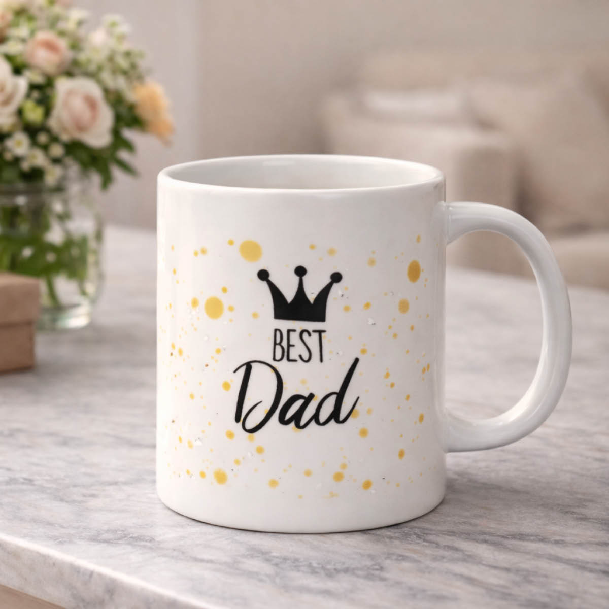 Könitz Best Muki 33 cl Best Dad