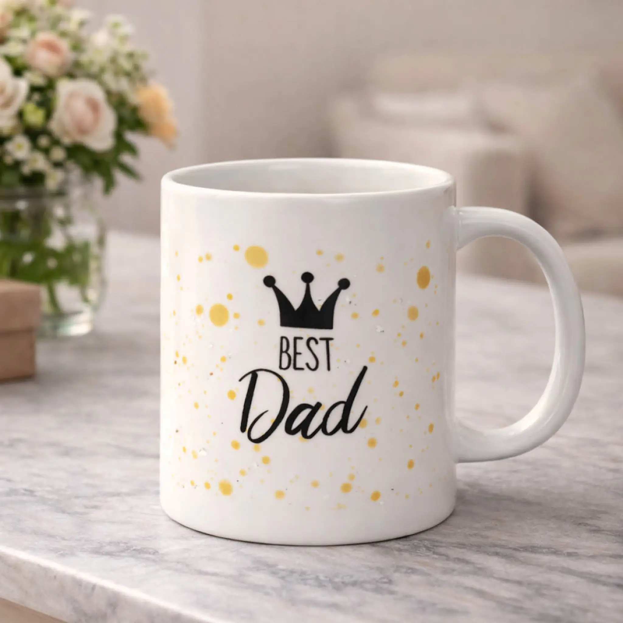 Könitz Best Muki 33 cl Best Dad