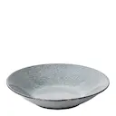 Nordic Sea Tallrik djup 22 cm Blå