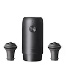 Elektrisk Wine Saver & 2 Stoppers