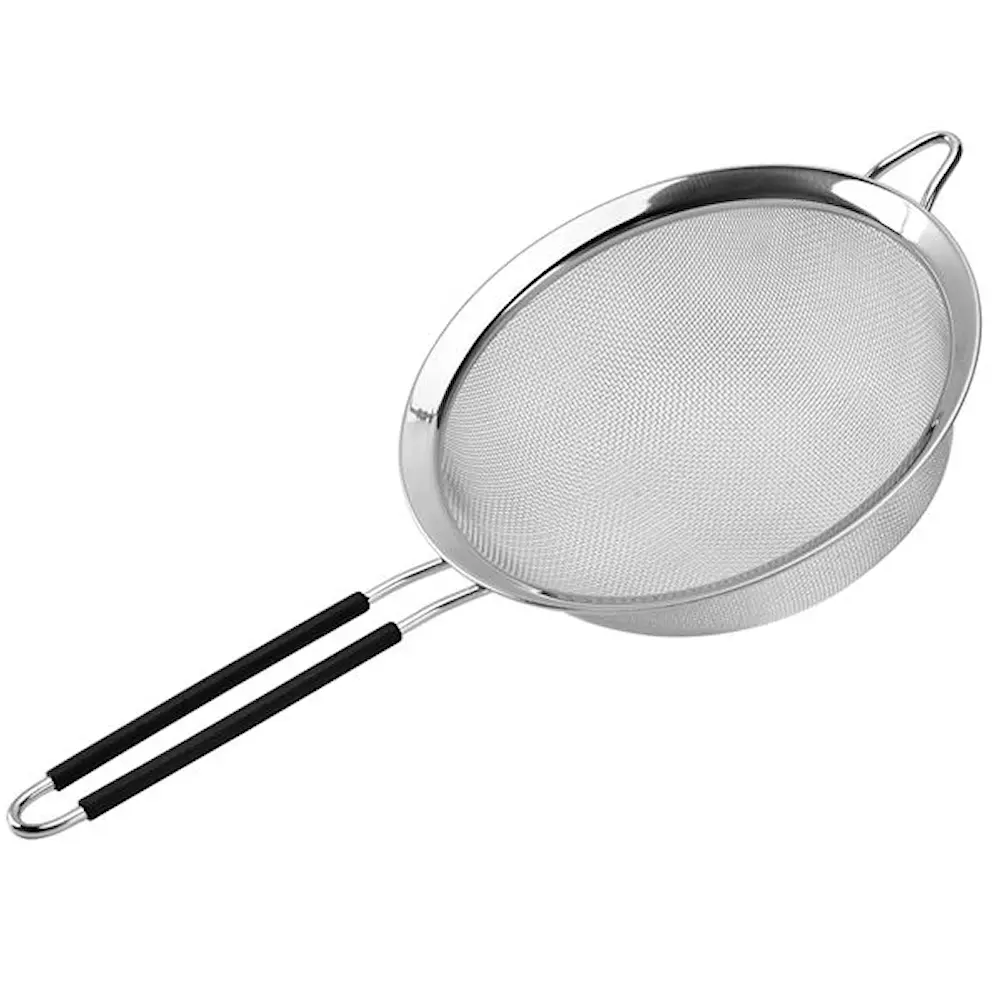 Basis Siivilä 20 cm Teräs