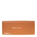 Autumn Elegance fat 35×15 cm DINNER CLUB terrakotta