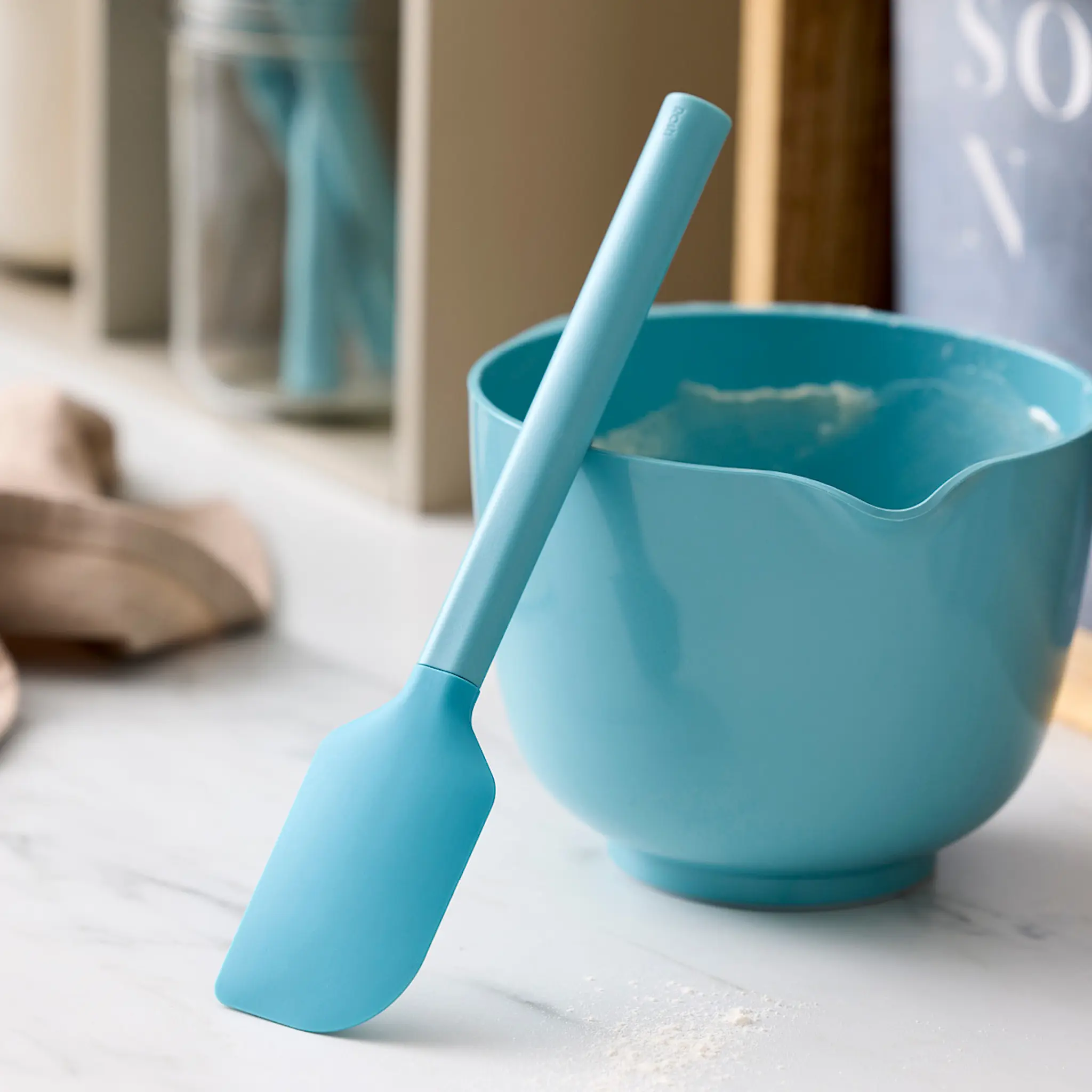 Rosti Emma slickepott 25,2x5,3 cm nordic green