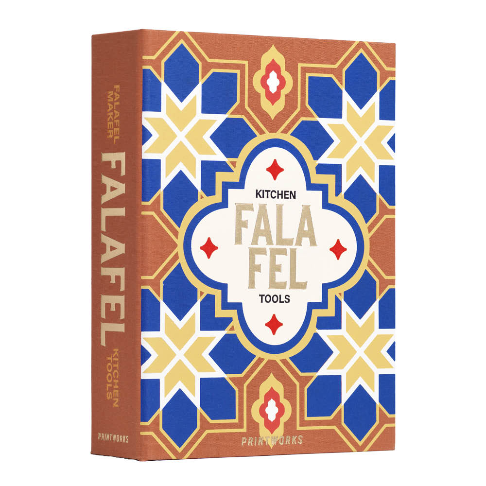 Printworks The Essentials falafeltillbehör