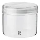 Store-It Förvaringsburk 0.5 L Light grey