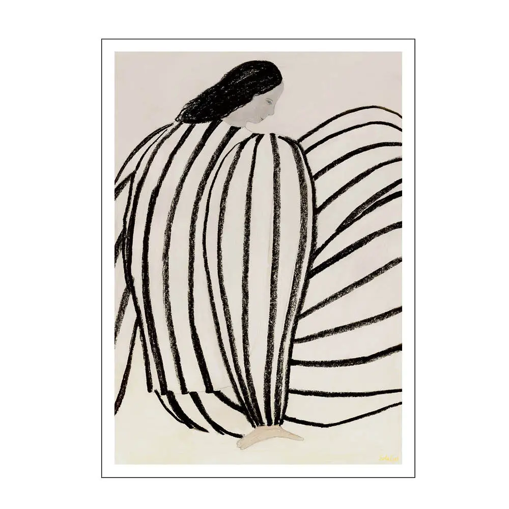 The Poster Club x Sofia Lind Juliste 50x70 cm You