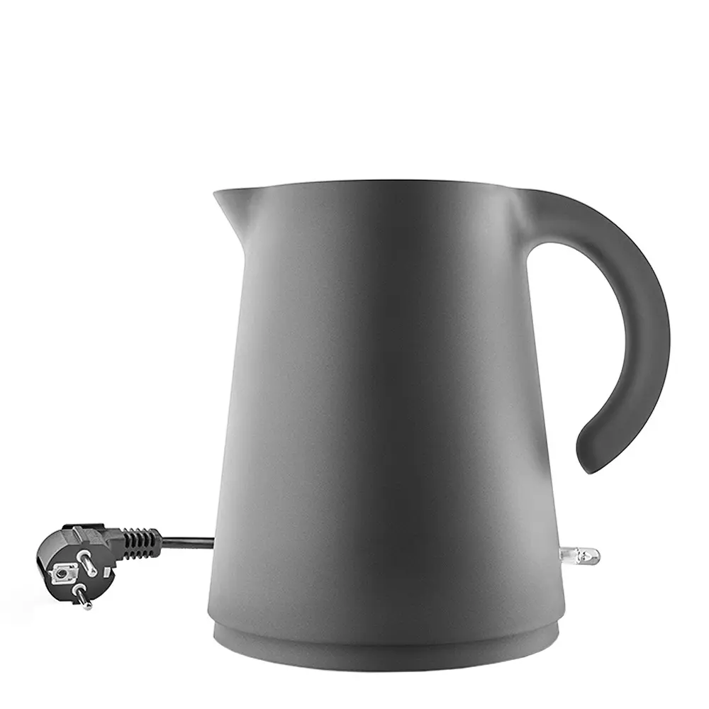 Rise Vedenkeitin 1,2 L Musta