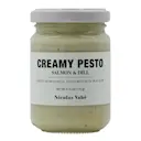 Krämig pesto lax & dill 135 g