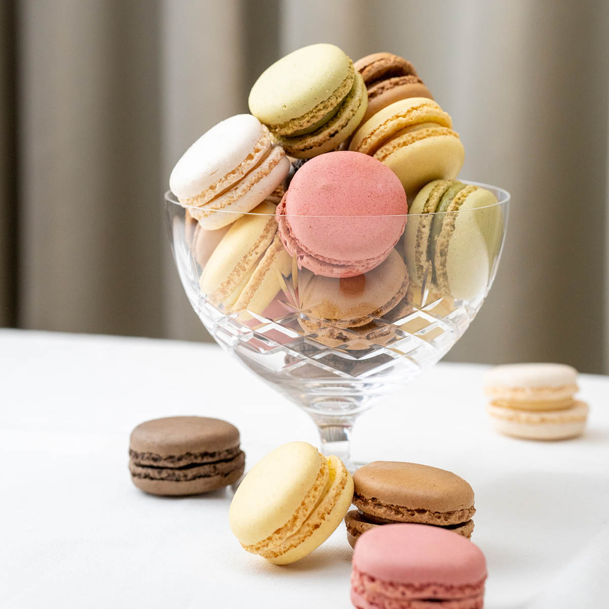 Frederik Bagger Crispy sundae skål 42 cl