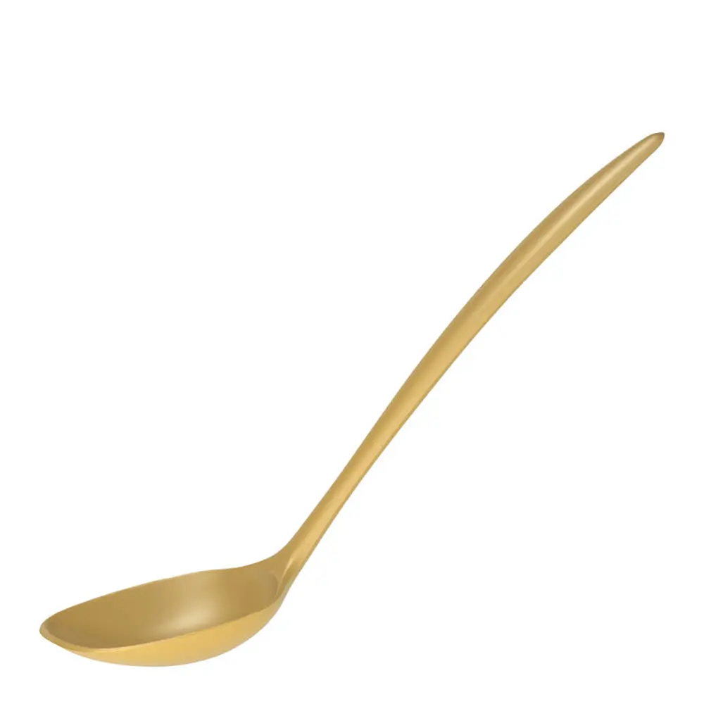 Classic Tarjoilulusikka 29,4 cm Curry