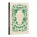 The Secret Garden trädgårdsjournal