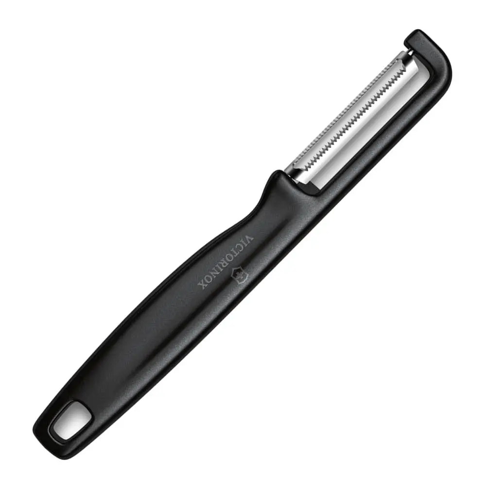 Iota Vihannesleikkuri 16,5 cm Musta