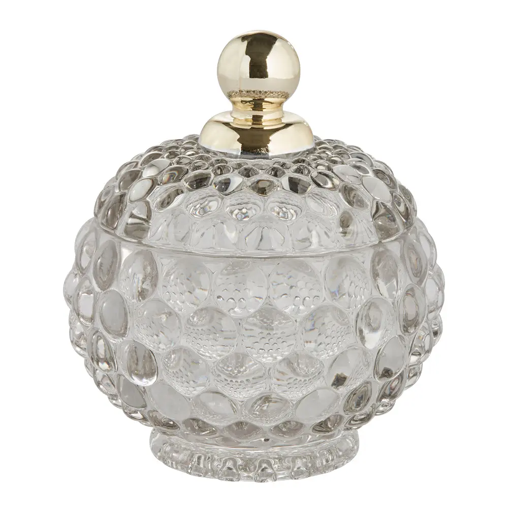 Miya Purkki 11 cm Vaaleanharmaa